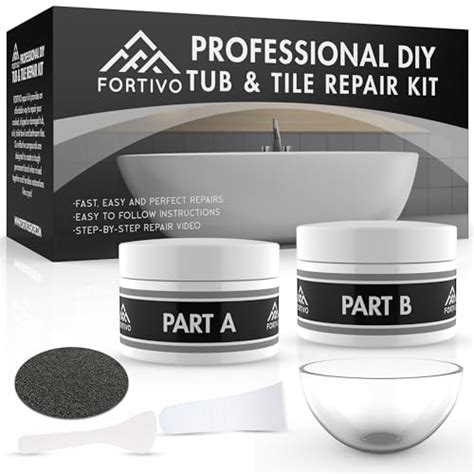 I Tested the Best Cast Iron Tub Repair Kit and Here's What Happened!