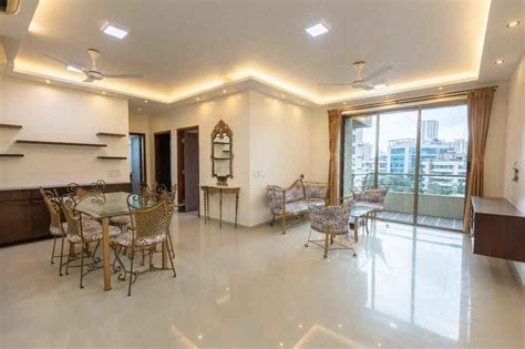 2 5 Bhk Fully Furnished With Electronics Exclusively Done Up Flat On