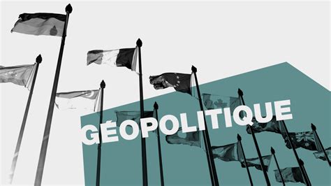 Connaissances Géopolitique actualités podcasts vidéos et analyses RFI