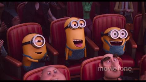 Minions 2015 Movie Cast Reviews Trailers And Streaming Info Moviefone