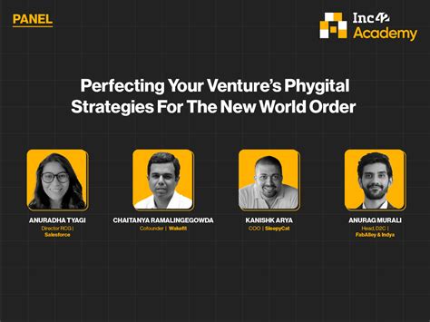 Inc42 Academy Learn How To Build And Scale Your Startup