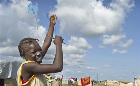 Unhcr Launch South Sudan Report On Culture Context And Mental Health