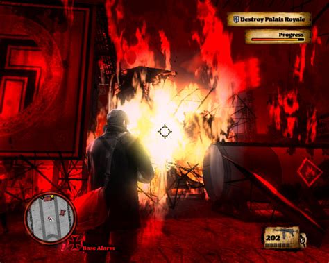 The Saboteur - xbox360 - Walkthrough and Guide - Page 30 - GameSpy