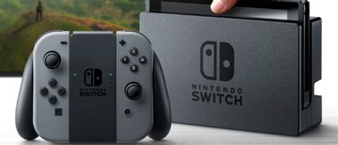 Слух: док-станция Nintendo Switch все-таки повышает производительность ...