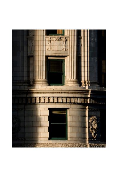 Chicago Architecture In The Loop Daniel Burnham The Conway Building