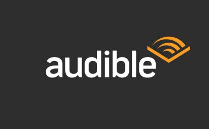 Audible Assets | About Audible