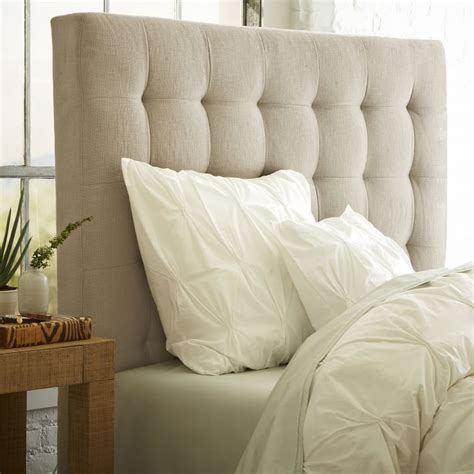 8 Gorgeous Tufted Headboards That Will Make You Dream a Little Sweeter ...