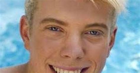 Posh Lad Scott Mason Vows To Cash In With Phone Sex Daily Star