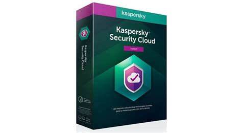 La nueva versión de Kaspersky Security Cloud refuerza el control de