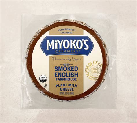 Miyoko's Vegan Cheese Wheels | Miyoko's Creamery