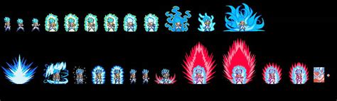 Sprite Power Up By Hhsjjsh On Deviantart