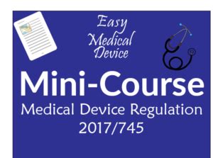 How To Build A Medical Device Technical Documentation Mdr