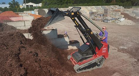 TORO Dingo TXL 2000 Telescoping | Contractor's Machinery