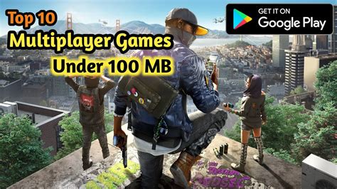 Top Online Multiplayer Games For Android Under Mb Best Online