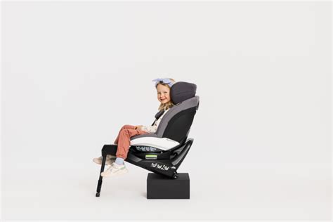 BeSafe iZi Turn B i-Size Kindersitz 360° drehbar kaufen | Kindermaxx
