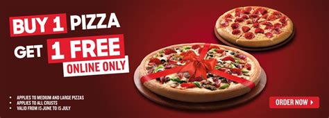 Pizza Hut | UAE Coupons