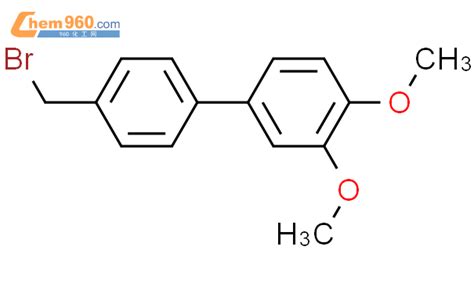 Biphenyl Bromomethyl Dimethoxy Cas