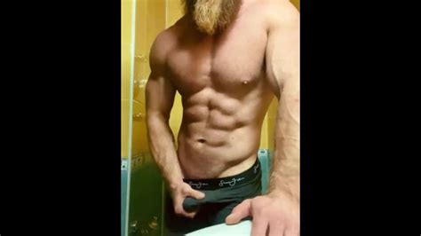 Good Morning Hot Guy Masturbation Fast Cum