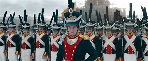 «Союз Спасения». Трейлер №3 - трейлер - Кино-Театр.Ру