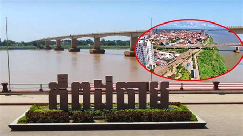 Surprising Scenes from Kampong Cham - Driving Tour - Cambodia travels ...