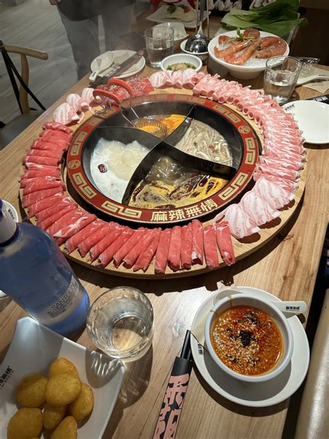 Spicy Soul Hot Pot Madrid In Madrid Restaurant Reviews Menu And Prices TheFork