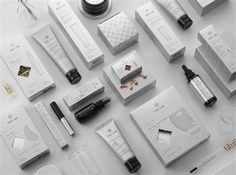 PRO:LAB – Packaging Of The World