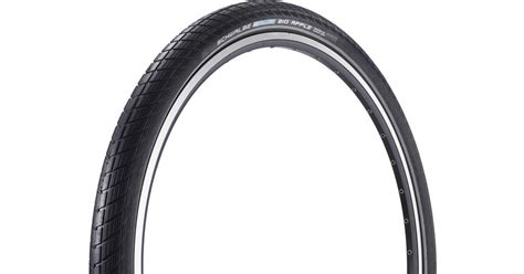 Schwalbe Big Apple Performance 28x2.15 (55-622) • Pris