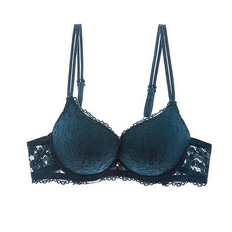 Super Sexy Push Up Bra Breast Contouring Push Up Bra Sexy Lingerie Gift For Her Petite Bra