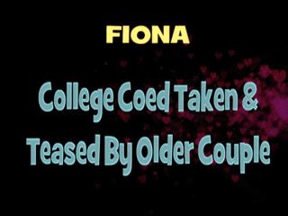 Fiona Taken And Groped By A Hot Older Couple AVI 720 X 480 HD Your Neighbors Tied Up Clips4Sale