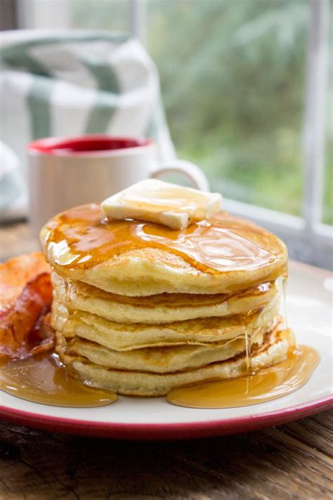 15 Of The Most Delicious Pancakes Youll Ever Eat