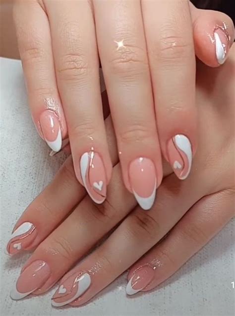 Nude Nail Designs That Are Trendy And Chic