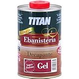 Decapante Gel Titan Profesional L Amazon Es Bricolaje Y Herramientas