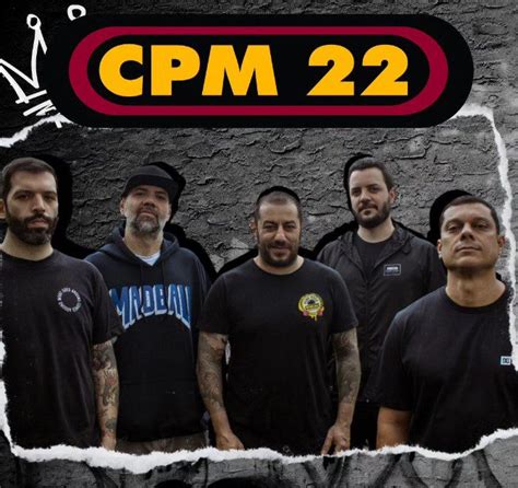 Cpm Agenda Completa De Shows Em Purepop