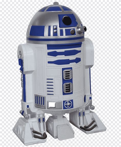 Robô R2 D2 Star Wars galão r2d2 arte png PNGEgg