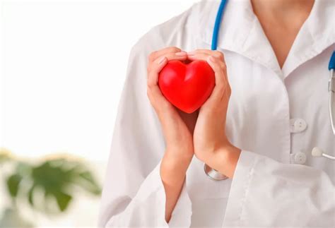 Algunas Recomendaciones Para Prevenir Enfermedades Cardiovasculares