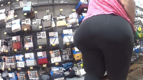 Candid Bbw Pear Shaped Fat Ass Gilf ThisVid