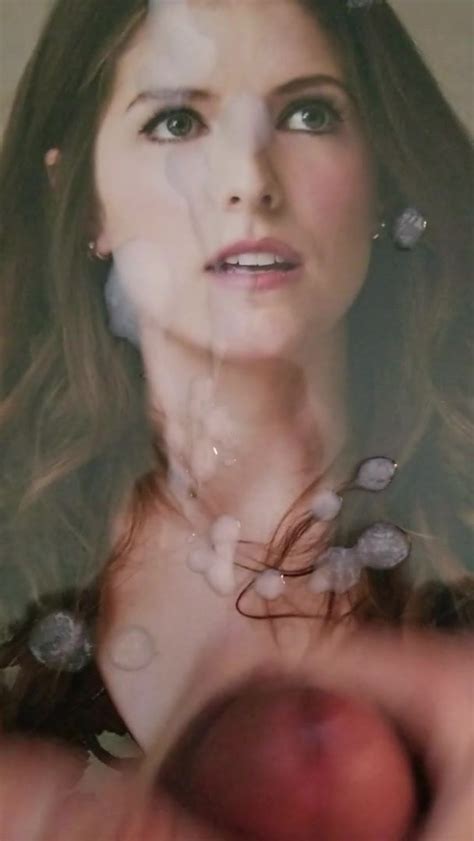 Anna Kendrick Cum Tribute Gay Cum Tribute Porn Bd Xhamster Xhamster