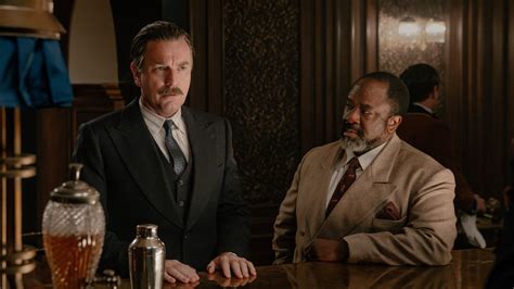 A Gentleman In Moscow Episode Recap Rostov The Spy What To Watch