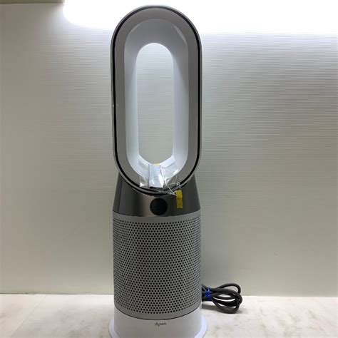 Yahoo オークション MIN MSMK ダイソン HP04 Pure hot cool 空気清浄