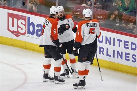 How To Watch Philadelphia Flyers Vs Washington Capitals Live Stream