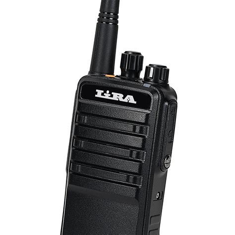 Радиостанция Lira DP-2000 DMR – купить рацию в магазине Midland-rus.ru ...