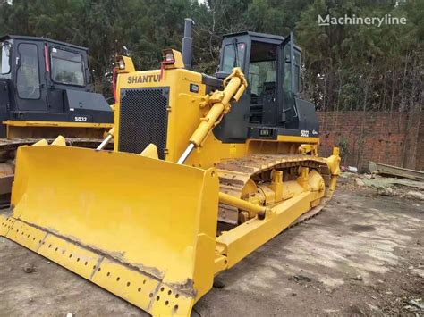 Shantui Sd Bulldozer For Sale China Shanghai Xf