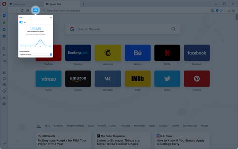 Sicherer Browser Privates Und Sicheres Browsen Opera