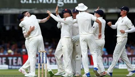 ENG vs SA, 1st Test: All-round England beat South Africa by 211 runs ...