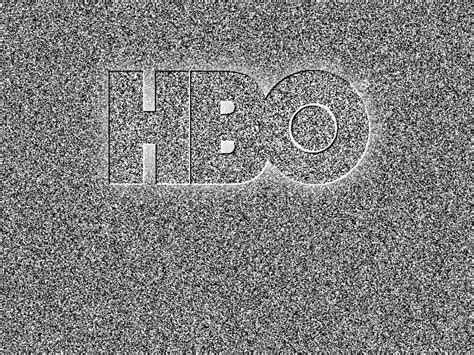 Hbo Original Programming Logo