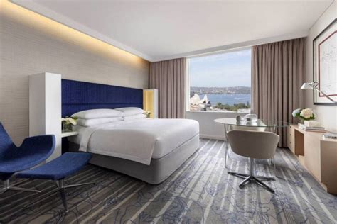 11 Best Hotels With Views of Sydney Harbour Bridge