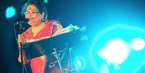 Usha Uthup Singing Skyfall Is The Best Thing Youll See Today