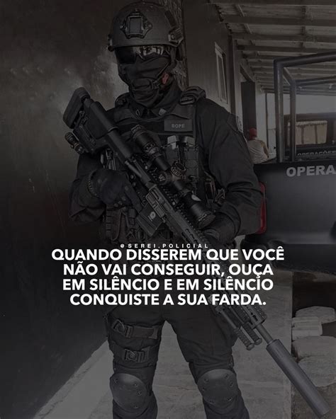 35 Motivacao Policial Frases Info Frasespositivasmotivadoras