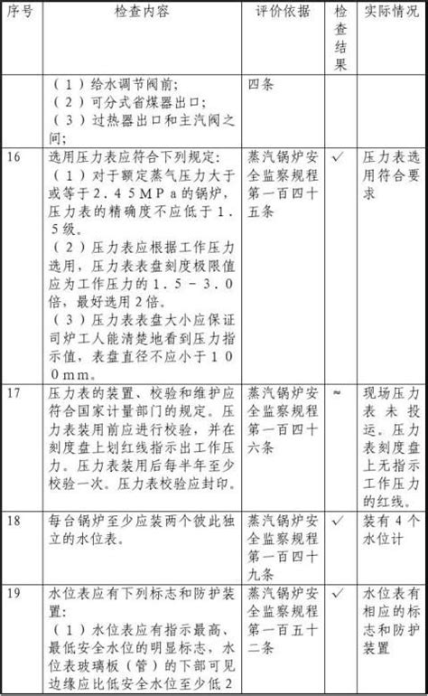 重大危险源评估报告（八篇） 范文118