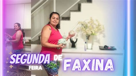 Faxina Na Cozinha Area De Servi O E Sala Ficou Tudo Limpinho Youtube